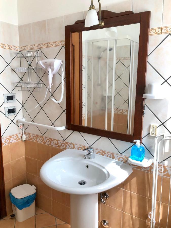 Il Casolare Degli Alburni Villa Castelcivita Ngoại thất bức ảnh