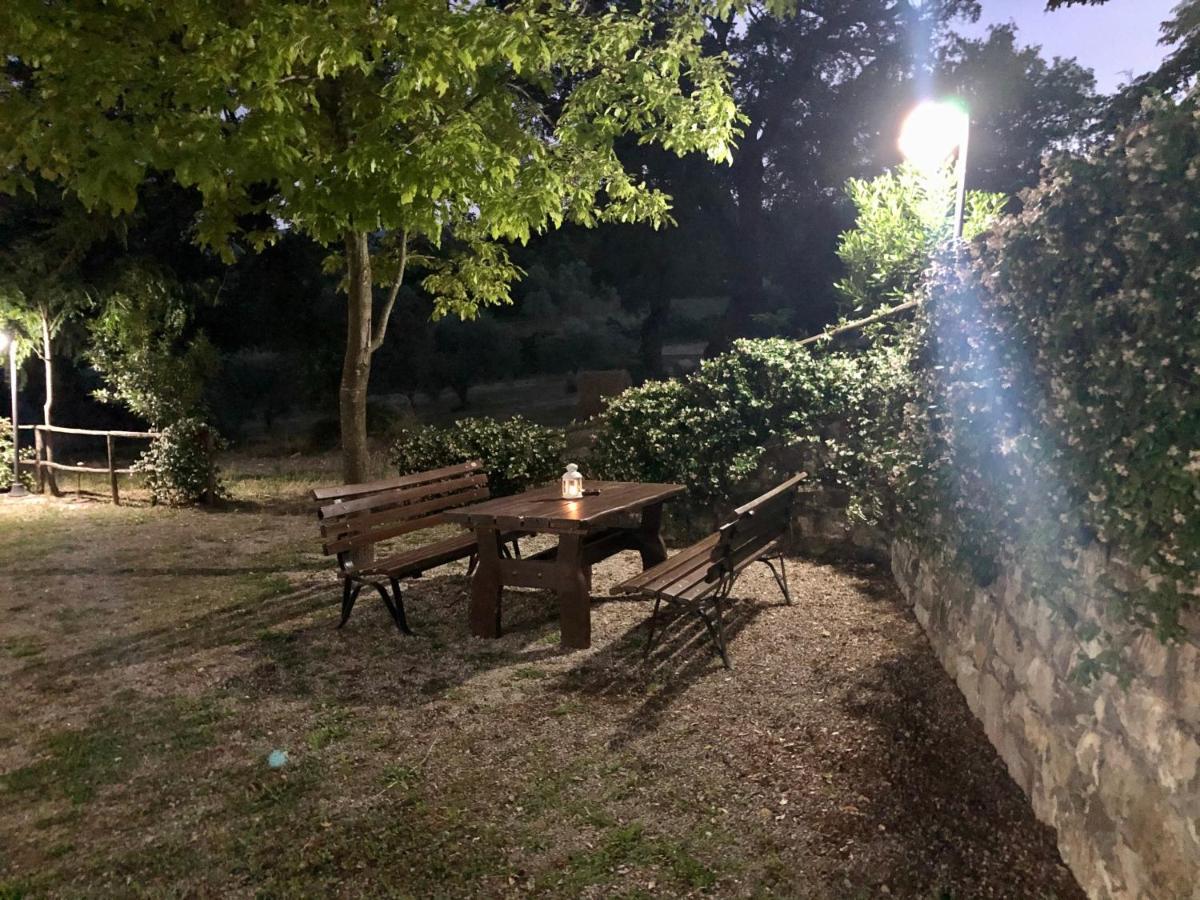 Il Casolare Degli Alburni Villa Castelcivita Ngoại thất bức ảnh
