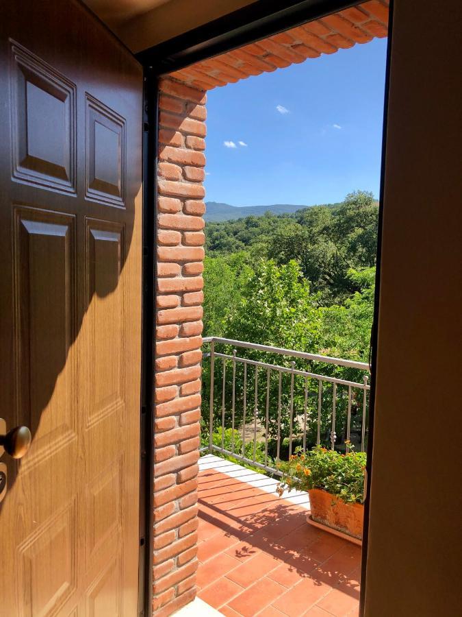Il Casolare Degli Alburni Villa Castelcivita Ngoại thất bức ảnh