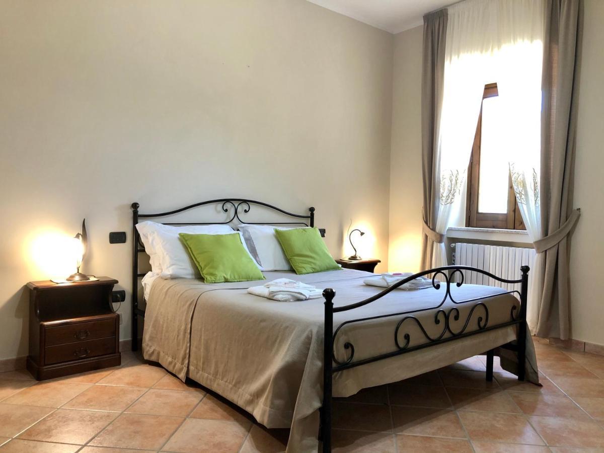 Il Casolare Degli Alburni Villa Castelcivita Ngoại thất bức ảnh