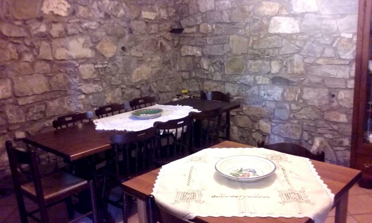 Il Casolare Degli Alburni Villa Castelcivita Ngoại thất bức ảnh